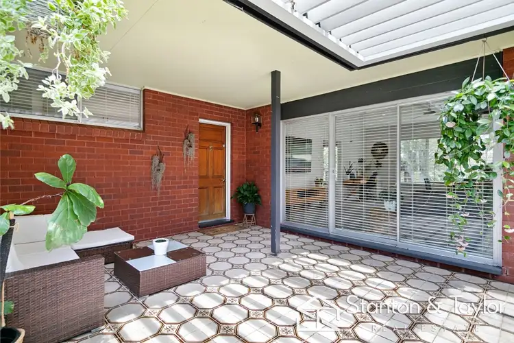 Second view of Homely house listing, 21 Coolabah Road, Valley Heights NSW 2777