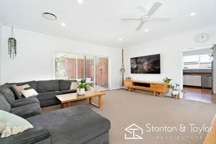 Third view of Homely house listing, 21 Coolabah Road, Valley Heights NSW 2777