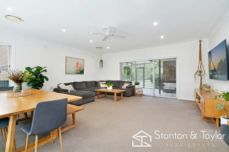Fifth view of Homely house listing, 21 Coolabah Road, Valley Heights NSW 2777