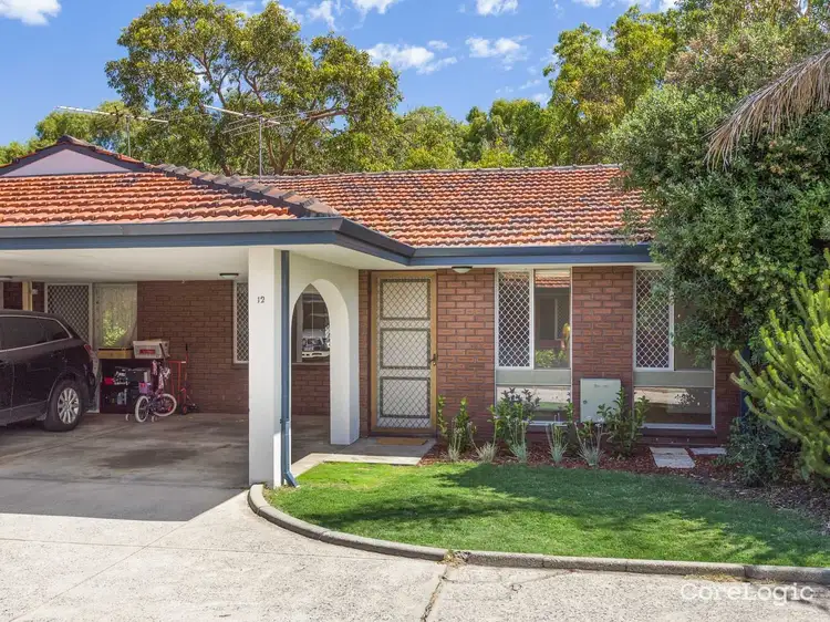 Unit 12/158 Hector Street, Osborne Park WA 6017