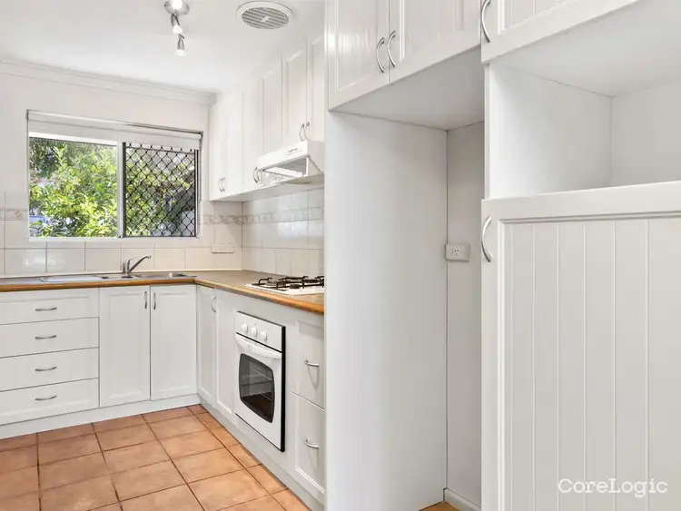 Fifth view of Homely unit listing, Unit 12/158 Hector Street, Osborne Park WA 6017