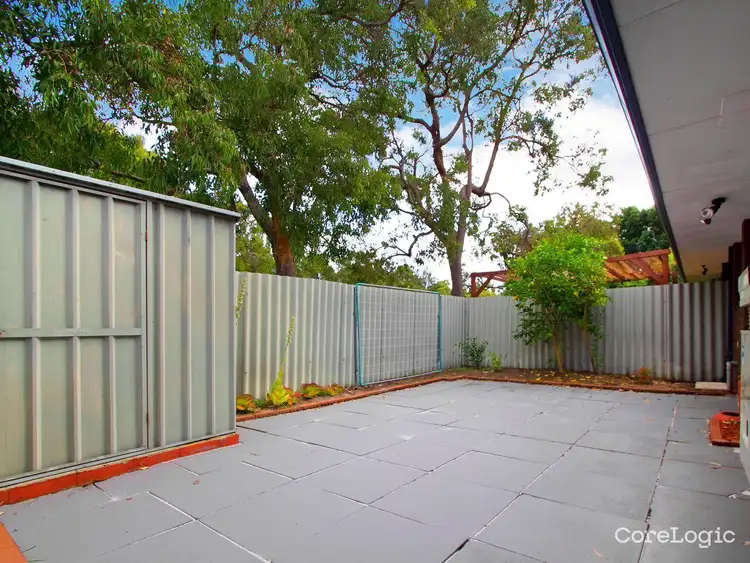 Seventh view of Homely unit listing, Unit 12/158 Hector Street, Osborne Park WA 6017