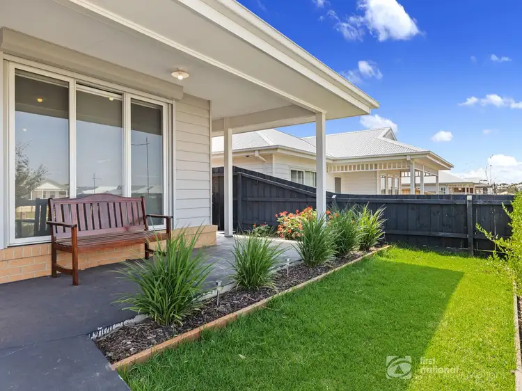 22 Lawler Road, Eynesbury VIC 3338