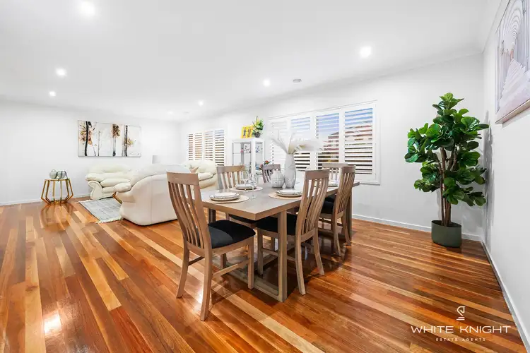 Fifth view of Homely house listing, 9 Parr Court, Taylors Lakes VIC 3038