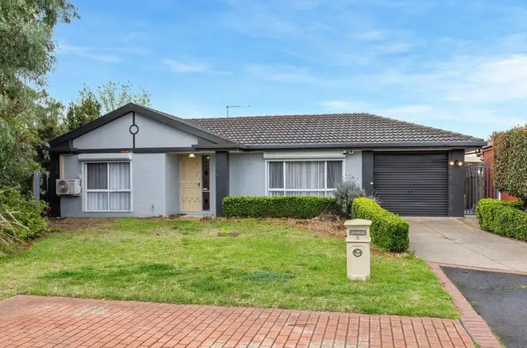 5 Ocean Grove
