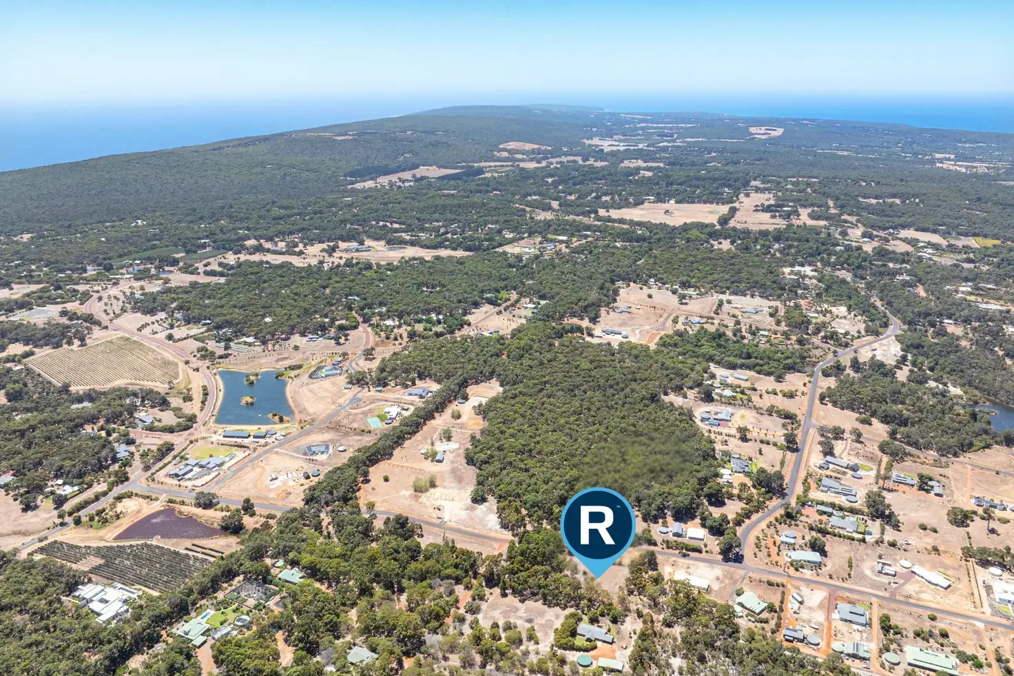 Main view of Homely land listing, 135 Kinross Loop, Quindalup WA 6281