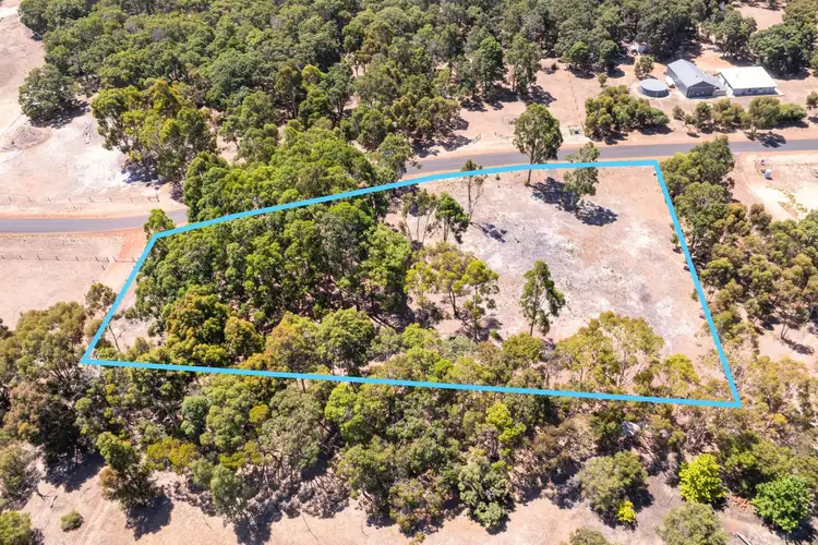 Second view of Homely land listing, 135 Kinross Loop, Quindalup WA 6281