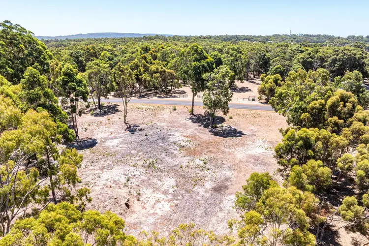 Third view of Homely land listing, 135 Kinross Loop, Quindalup WA 6281
