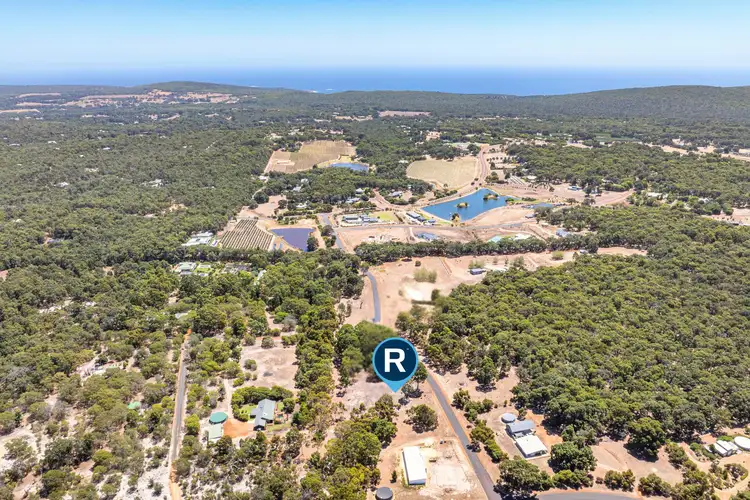 Fourth view of Homely land listing, 135 Kinross Loop, Quindalup WA 6281