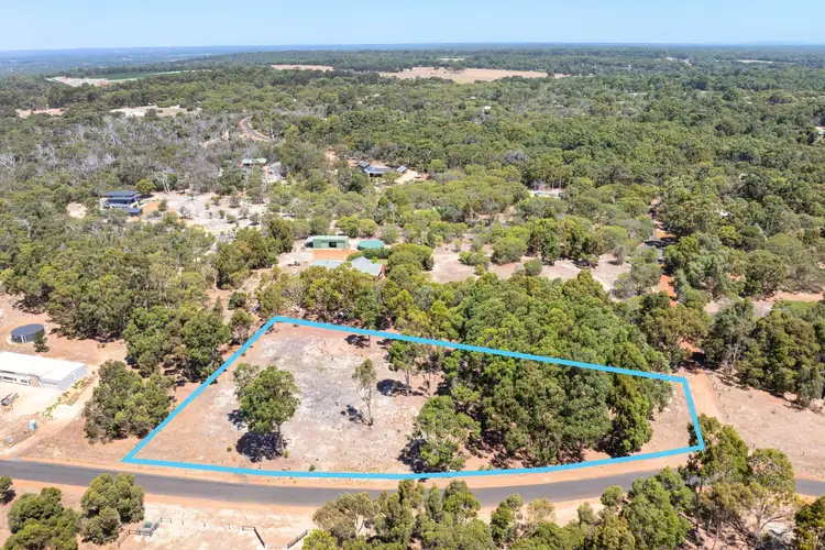 Sixth view of Homely land listing, 135 Kinross Loop, Quindalup WA 6281