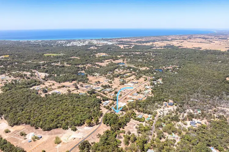 Seventh view of Homely land listing, 135 Kinross Loop, Quindalup WA 6281