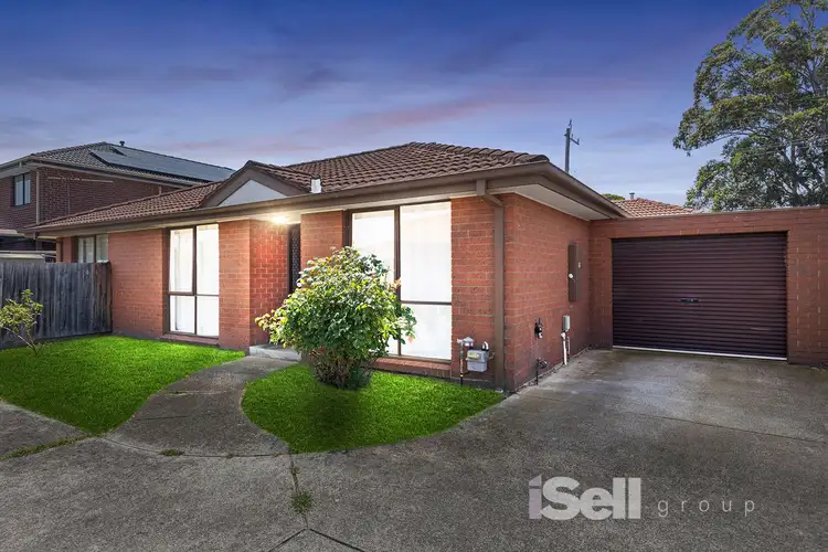 6/12-18 Harold Road, Springvale South VIC 3172