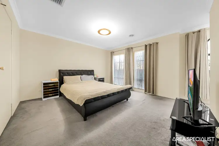 Sixth view of Homely house listing, 25 Violet Way, Cranbourne VIC 3977