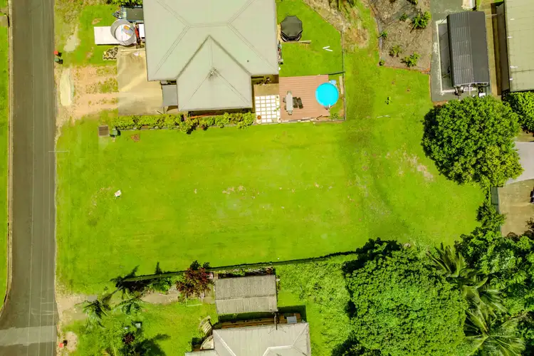 Third view of Homely land listing, 26 Benwell Steet, Innisfail QLD 4860