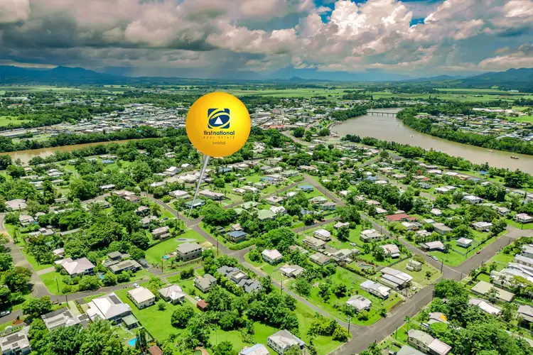 Fourth view of Homely land listing, 26 Benwell Steet, Innisfail QLD 4860