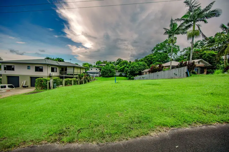 Fifth view of Homely land listing, 26 Benwell Steet, Innisfail QLD 4860