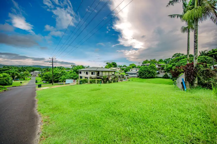 Sixth view of Homely land listing, 26 Benwell Steet, Innisfail QLD 4860