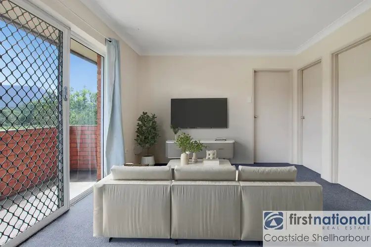 Second view of Homely unit listing, 6/23 Prince Edward Drive, Brownsville NSW 2530