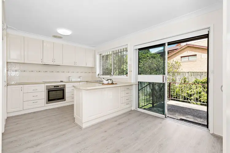 Fourth view of Homely house listing, 12 Valda Place, Marsfield NSW 2122