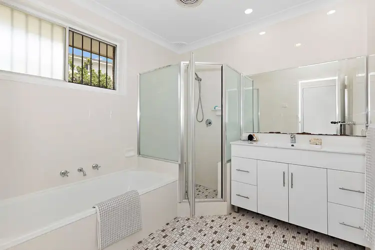 Fifth view of Homely house listing, 12 Valda Place, Marsfield NSW 2122