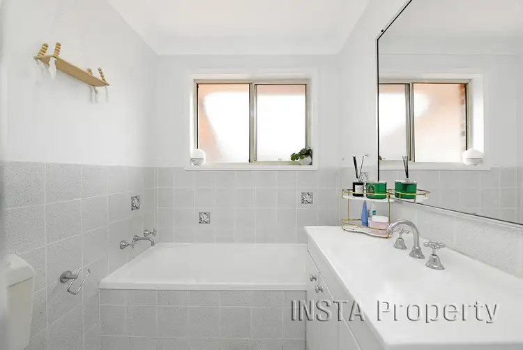 Fifth view of Homely villa listing, 9/39 Boomerang Road, Edensor Park NSW 2176