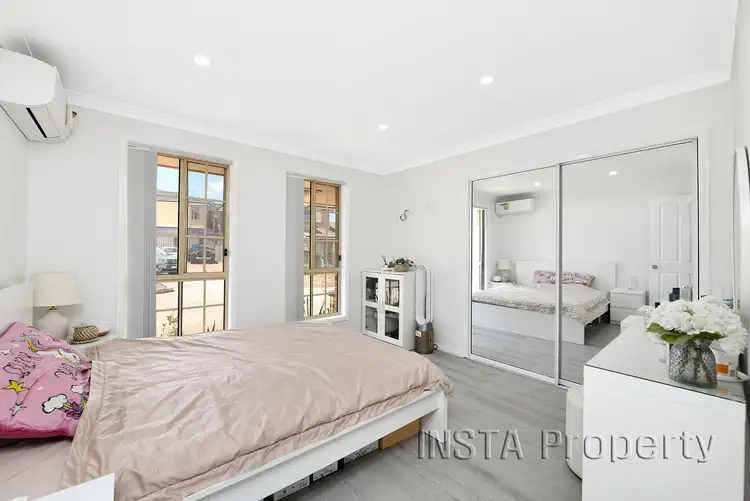 Sixth view of Homely villa listing, 9/39 Boomerang Road, Edensor Park NSW 2176