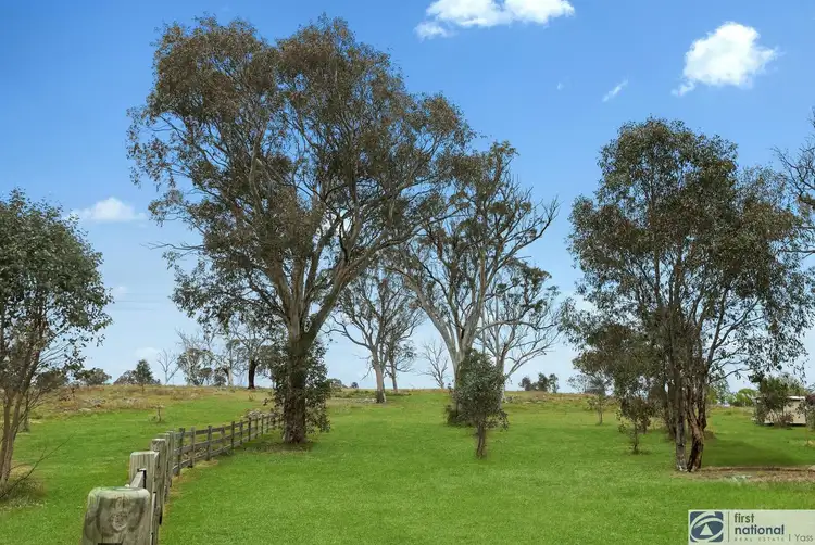 Main view of Homely land listing, 6 Stringybark Place, Manton NSW 2582