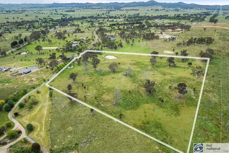 Second view of Homely land listing, 6 Stringybark Place, Manton NSW 2582