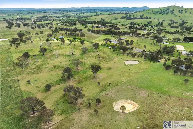 Third view of Homely land listing, 6 Stringybark Place, Manton NSW 2582