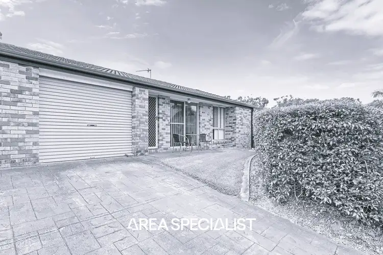 Main view of Homely house listing, 33/51 Olsen Avenue, Labrador QLD 4215