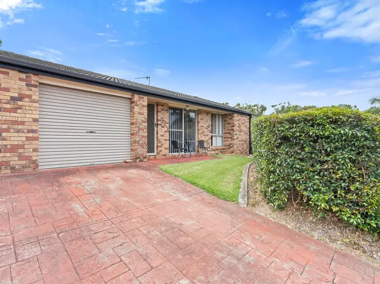 Second view of Homely house listing, 33/51 Olsen Avenue, Labrador QLD 4215