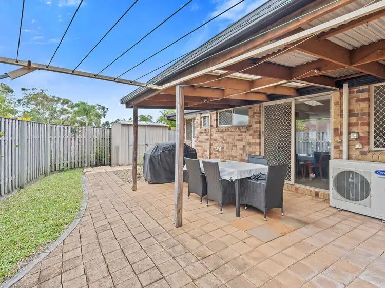 Third view of Homely house listing, 33/51 Olsen Avenue, Labrador QLD 4215