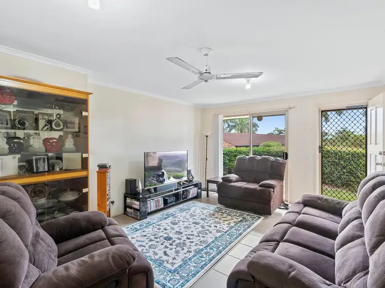 Fifth view of Homely house listing, 33/51 Olsen Avenue, Labrador QLD 4215