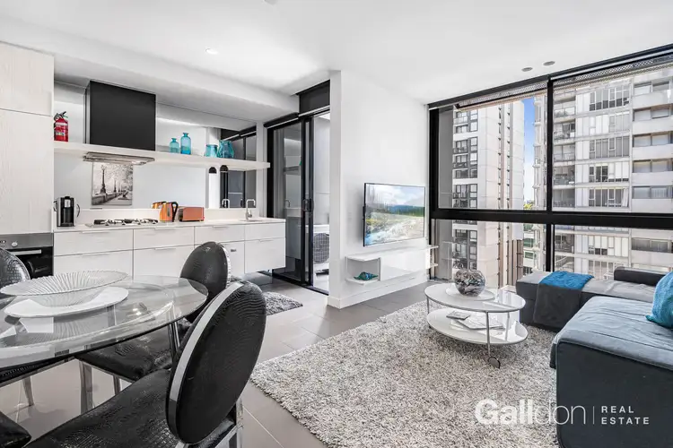1511/22 Dorcas Street, Southbank VIC 3006