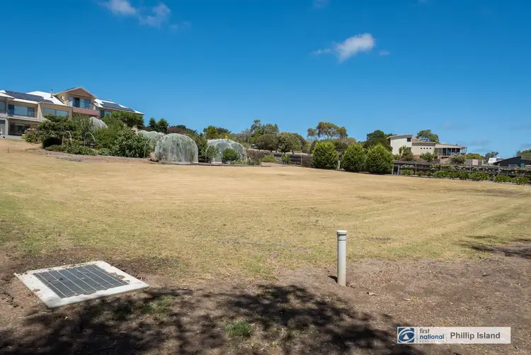 Fifth view of Homely land listing, 6A Hilary Close, Ventnor VIC 3922