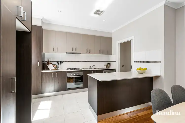 Second view of Homely townhouse listing, 6/23 Soudan Road, West Footscray VIC 3012