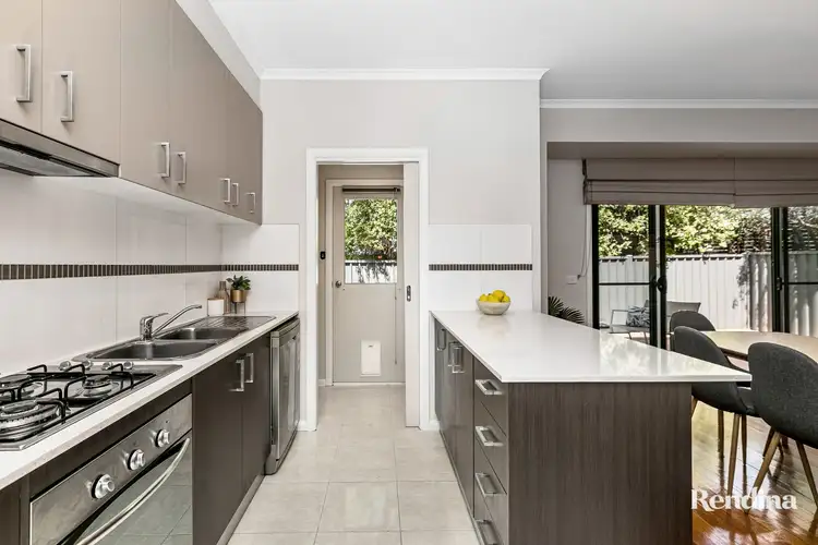 Third view of Homely townhouse listing, 6/23 Soudan Road, West Footscray VIC 3012