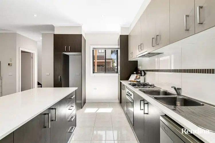 Fourth view of Homely townhouse listing, 6/23 Soudan Road, West Footscray VIC 3012