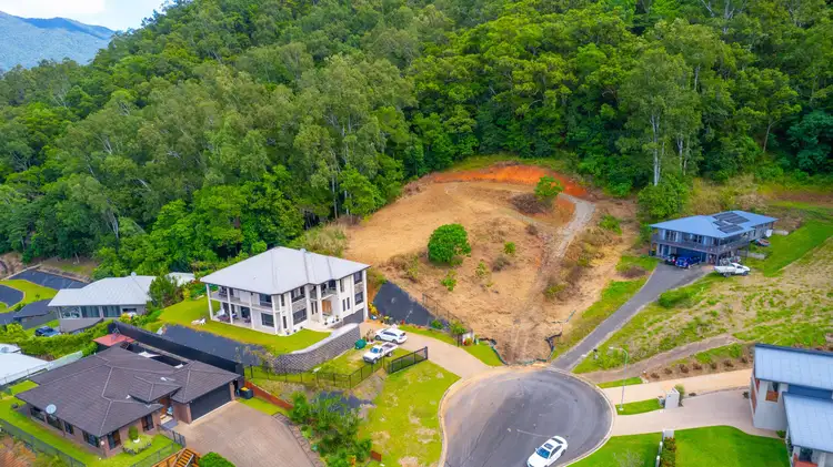 Third view of Homely land listing, 15 Maynard Close, Mount Sheridan QLD 4868
