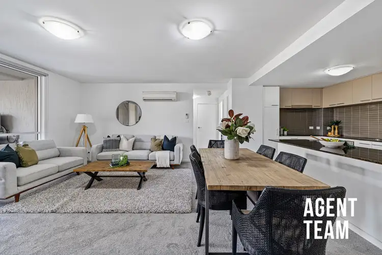 16/57 Benjamin Way, Belconnen ACT 2617