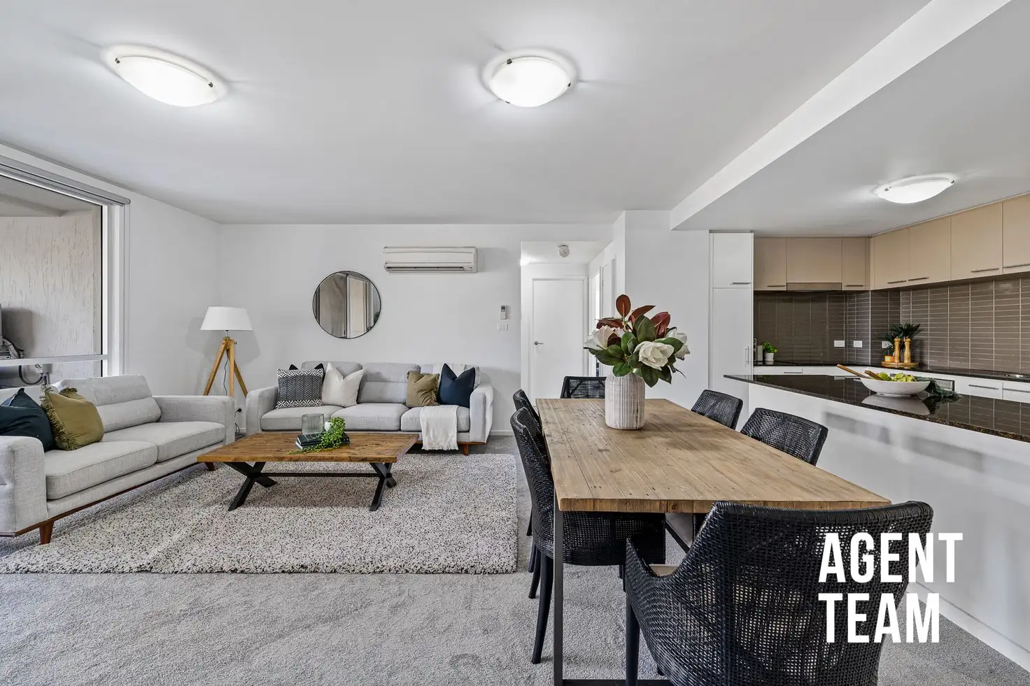 Main view of Homely apartment listing, 16/57 Benjamin Way, Belconnen ACT 2617