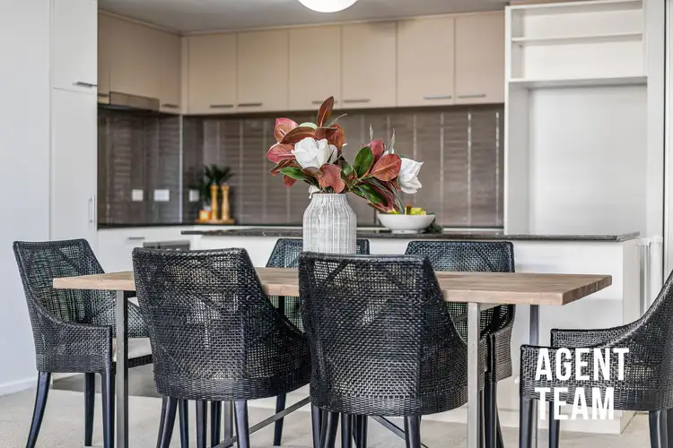 Sixth view of Homely apartment listing, 16/57 Benjamin Way, Belconnen ACT 2617
