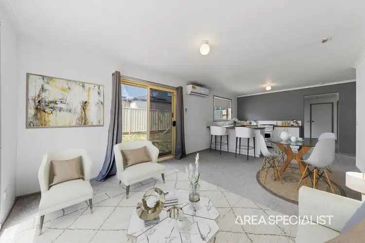 Fourth view of Homely house listing, 10 Meredith Close, Narre Warren South VIC 3805