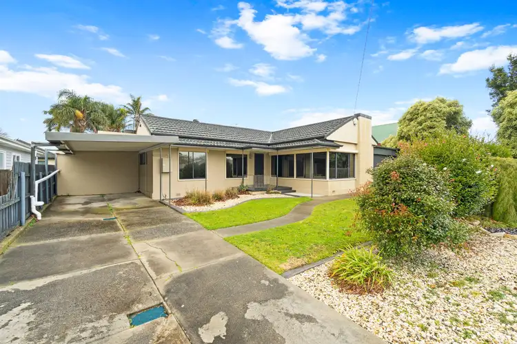 52 Lafayette Street, Traralgon VIC 3844