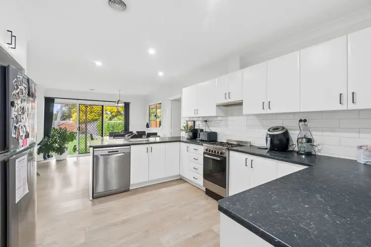 Third view of Homely house listing, 52 Lafayette Street, Traralgon VIC 3844