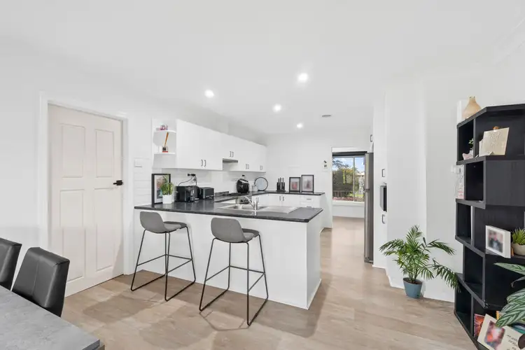 Fourth view of Homely house listing, 52 Lafayette Street, Traralgon VIC 3844