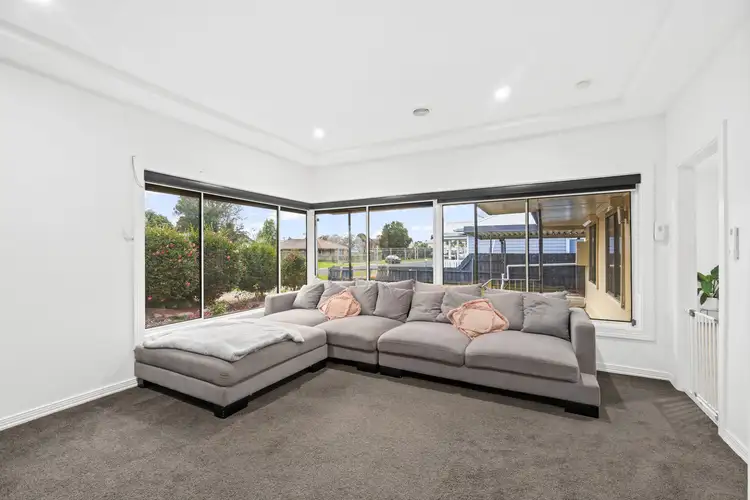 Sixth view of Homely house listing, 52 Lafayette Street, Traralgon VIC 3844