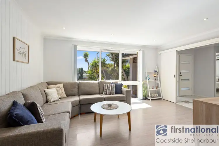 Third view of Homely house listing, 34 Loftus Drive, Barrack Heights NSW 2528