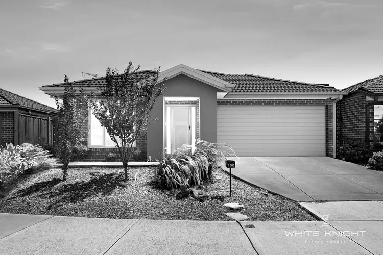 Main view of Homely house listing, 100 Plumpton Road, Diggers Rest VIC 3427