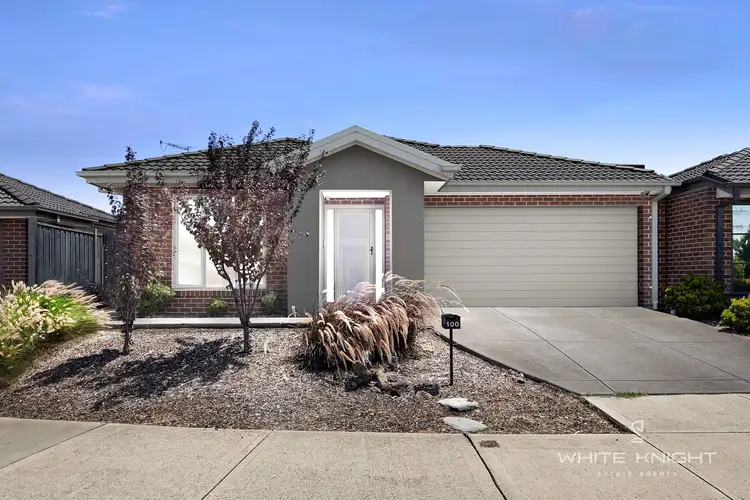 Second view of Homely house listing, 100 Plumpton Road, Diggers Rest VIC 3427